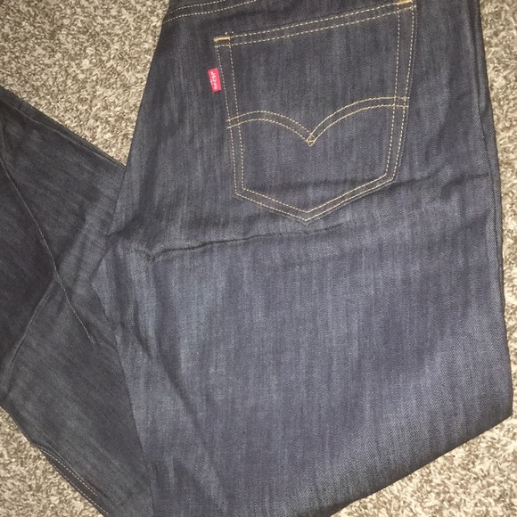 Men's jeans - Picture 7 of 7